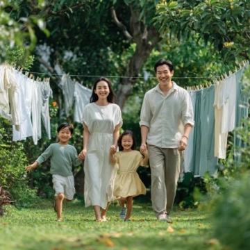 四季如何养生?——遵循这些原则,让身体健康一整年!