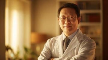 中医泰斗张北平因心脏病去世，享年52岁，脾胃病患者失去守护神