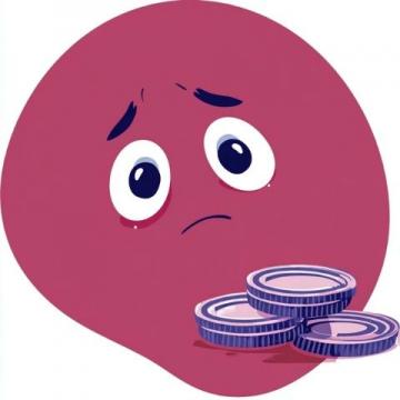 健康和金钱哪个重要图片(人活着,金钱和健康哪个更重要?)
