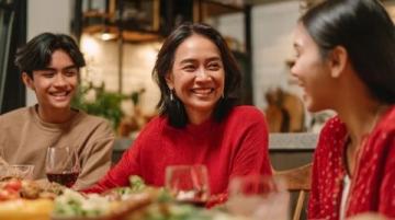 朋友圈养生鸡汤：寻找生活的甜蜜小确幸