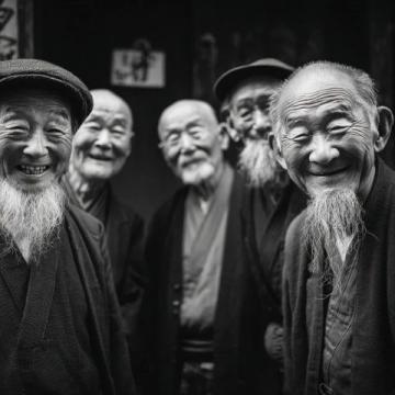揭秘:不擅长运动的日本人如何成为全球最长寿民族?