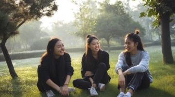 宁海中学举办“心沐阳光，赋能成长”心理健康主题活动
