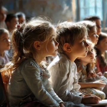 关注儿童心灵成长:识别小学生心理健康五大特征