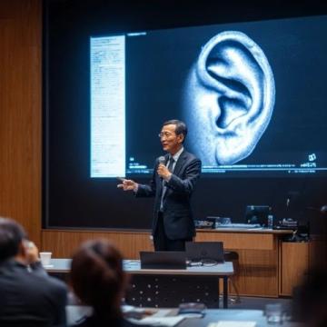 大潭办事处开展健康同行活动 中医养生知识讲座圆满成功