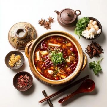 小满节气美食美味且养生