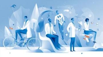 健康才是人生最稳固的资本——关注自我从健康养生的实践开始