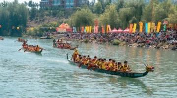 端午节马上到来,如何祛湿、护阳?