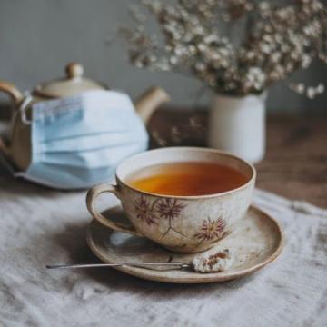 茶叶里的神奇疗效，养生茶真的有用吗？