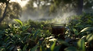 全国10大茶叶品牌加盟排行榜，适合你的茶业生涯。