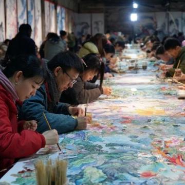 济南高新区心理健康教育交流活动圆满举行