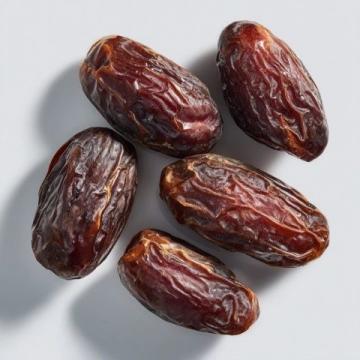 家庭必备:三蒸三晒红枣——补气血的健康小零食制作秘籍