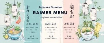 夏季养生饮食宜清热解暑滋阴健脾