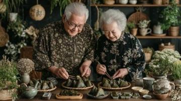 四个中老年人的养生之道(中老年人的养生之道)