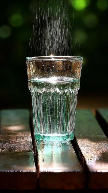 清晨第一口水的温度密码：千年养生智慧的现代诠释