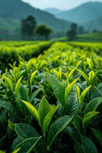 全国10大茶叶品牌加盟排行榜，适合你的茶业生涯。