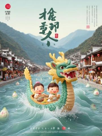 端午养生攻略:中医教你如何应对湿重脾虚