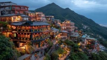 探寻中国六大隐秘仙境：年度养生度假胜地之旅