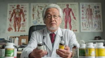 大潭办事处开展健康同行活动 中医养生知识讲座圆满成功