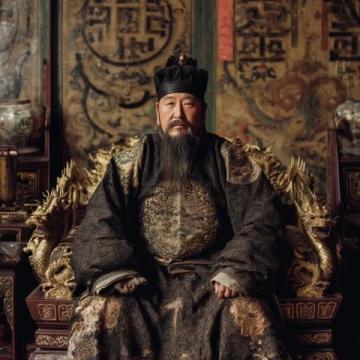 古代帝王的养生秘籍:道家思想与日常实践探秘