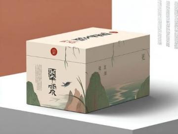 端午仪式感拉满指南！开箱养生好物