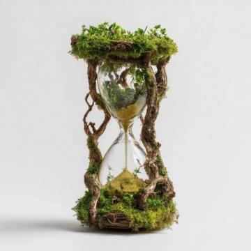 深藏于时光里的养生智慧