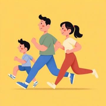 年轻人如何科学养生？适合不同年龄段的最佳运动方式