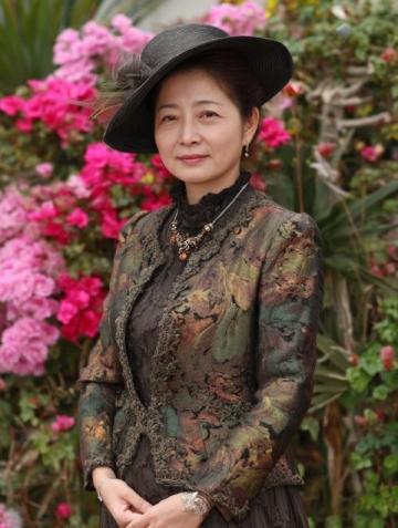 广东贤妻:传承粤式养生秘籍,居家烹饪中的诗篇