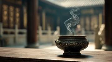 千年古法:从商周到现代,艾灸如何穿越时空焕发新生?