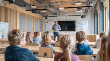 亲子互动与小学生心理福祉:构筑科学、温情的教育途径