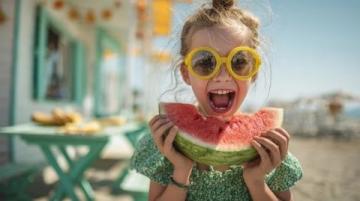 夏季养生秘籍:科学应对酷暑,保健康穿越炎热季节