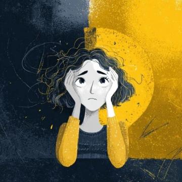 心理健康的误区：为什么不应轻易就医？