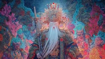 黄帝内经指导下的秋季养生之道