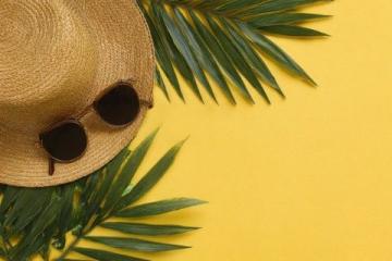 夏日养生:拥抱阳光,呵护身心健康