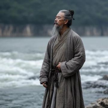 顺应自然调阴阳:黄帝内经养生精髓解析