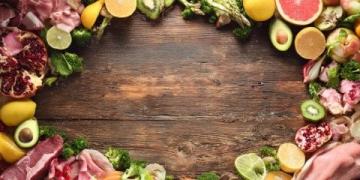 食养”：用食物调养身体与保健
