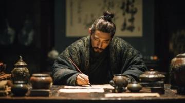 中翳坚持喝了28天黄芪水,体内毒素清除
