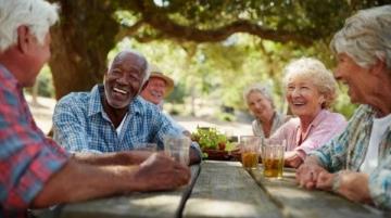 夏至养生:老年人如何科学饮食远离四类食物危害