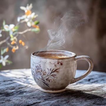 说到健康，养生，你会想到什么？是每天早晨那一杯温热的养生茶？还是坚持锻炼、远离疾