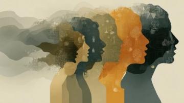 女性心理亚健康的主要表现在以下几个方面：情绪、认知、行为和生理方面。