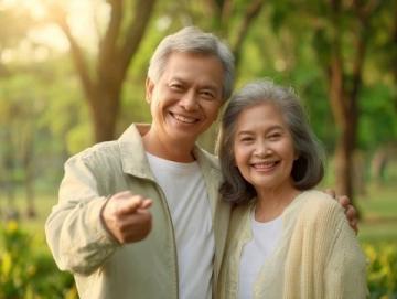 中老年人对健康的重视有什么好处(中老年人养生有什么好处)