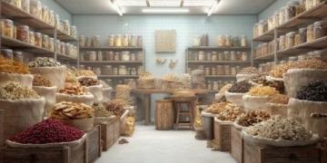 食品安全与中医养生知识宣传(中医养生之食品安全)