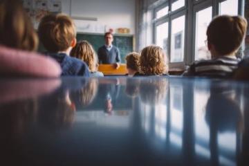 小学生情绪稳定与愉快：促进心理健康的策略分析