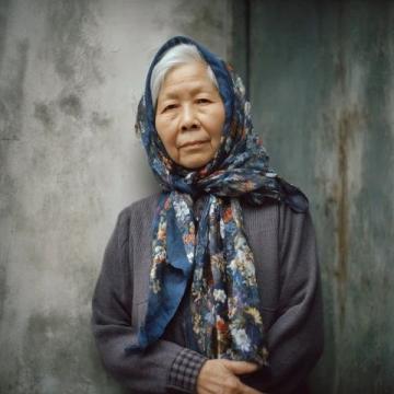 河南新乡女子秘密筹备73岁破坎仪式,温馨致敬父亲人生里程碑