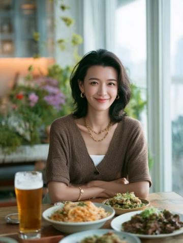 广东贤妻:传承粤式养生秘籍,居家烹饪中的诗篇