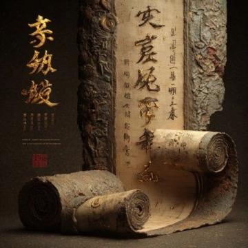 中医经典养生六字决