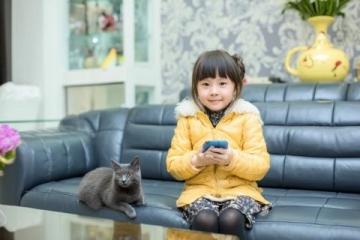 孩子沉迷电子产品?教你几招让他们健康玩转数字世界!