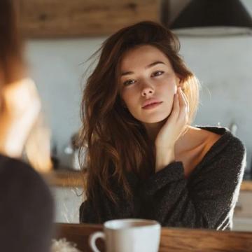 45岁女性如何保持健康?医生建议做好四件事
