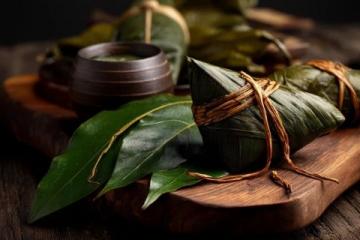 端午节吃粽子如何保养脾胃?注意这几点!