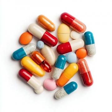 中老年人需知六类药物潜在的健康隐患健康养生