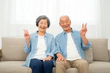 中老年人养生常见七大误区及正确做法